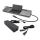 i-tec USB-C Metal Ergonomic 4K 3x Display Dock  PD 85W + Zasilacz - 1278578 - zdjęcie 4